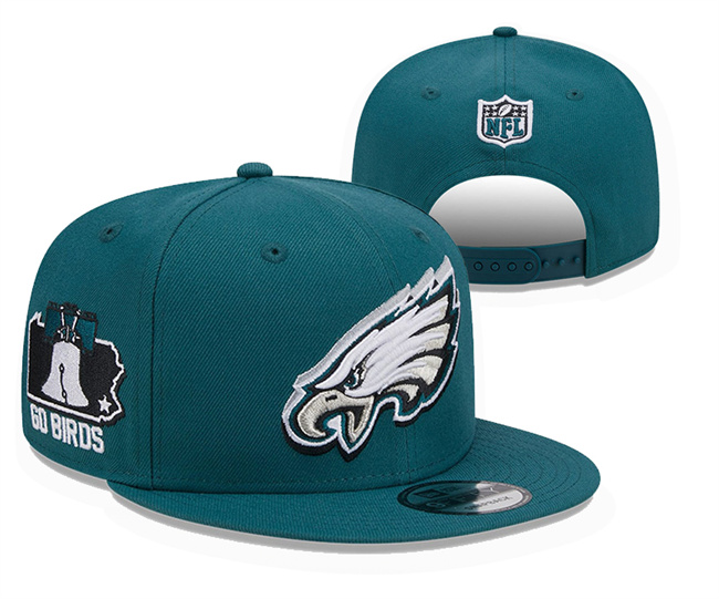 Philadelphia Eagles Stitched Snapback Hats 0143